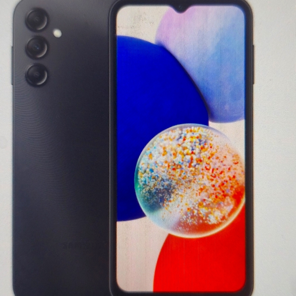 Samsung A14 Unlocked